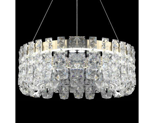 Подвесной светильник 02601-0.4-104W LED COP+CH Подвесной светильник 02601-0.4-104W LED COP+CH