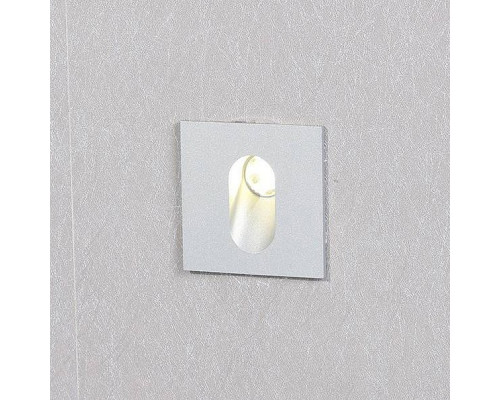 Встраиваемый светильник DesignLed Floor GW-S612-3-SL-NW Встраиваемый светильник DesignLed Floor GW-S612-3-SL-NW