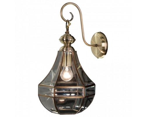 Бра Citilux Гера-1 CL444310 Бра Citilux Гера-1 CL444310