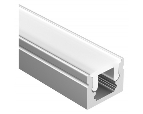 Профиль накладной Arlight ARH-MINI5-2000 ANOD 018827 Профиль накладной Arlight ARH-MINI5-2000 ANOD 018827