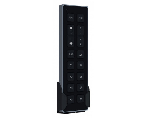 Пульт ДУ iLedex Technical VISION48/22 RC 48-BK Пульт ДУ iLedex Technical VISION48/22 RC 48-BK