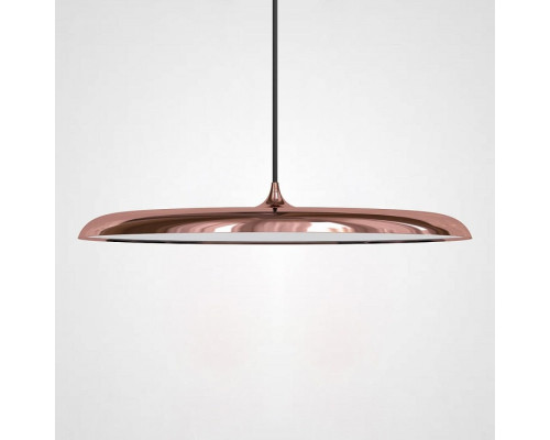 Подвесной светильник Imperiumloft Nordlux Artist Pendant Copper PLATE01 Подвесной светильник Imperiumloft Nordlux Artist Pendant Copper PLATE01