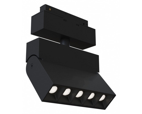 Светильник на штанге Maytoni Points TR015-2-10W3K-B Светильник на штанге Maytoni Points TR015-2-10W3K-B