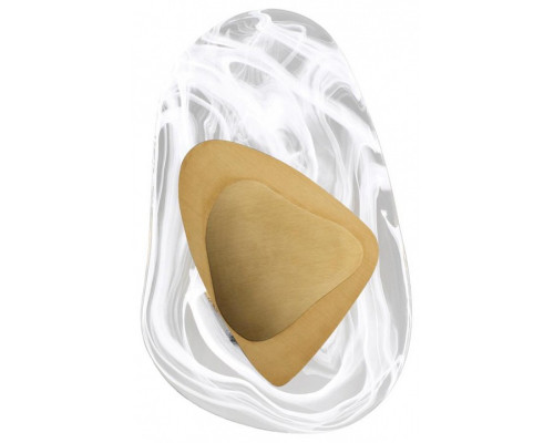 Накладной светильник Odeon Light Icy 4314/9WL Накладной светильник Odeon Light Icy 4314/9WL
