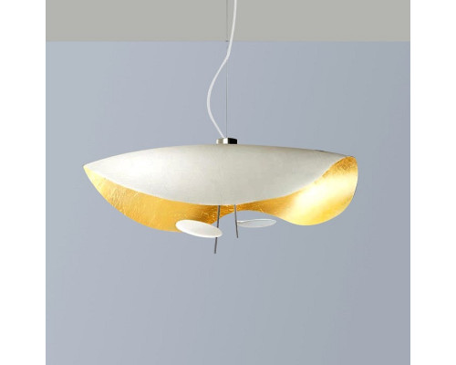 Подвесной светильник Imperiumloft Covert White COVERT01 Подвесной светильник Imperiumloft Covert White COVERT01