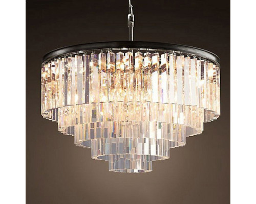 Подвесная люстра Imperiumloft RH 1920s 40,292 Подвесная люстра Imperiumloft RH 1920s 40,292