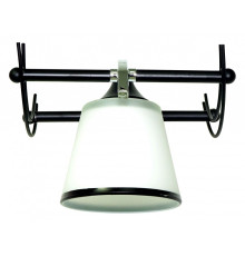 Бра Imex 3155 MD.3135-1-W WENGE+CH