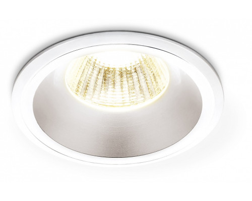 Встраиваемый светильник Ambrella Light A A901 WH Встраиваемый светильник Ambrella Light A A901 WH