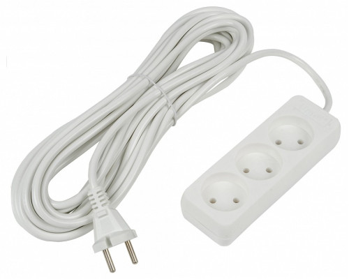 Удлинитель Uniel Ultra UL-00009986 Удлинитель Uniel Ultra UL-00009986