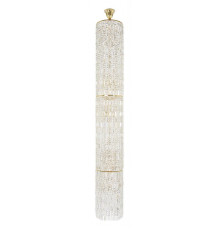 Люстра на штанге Arti Lampadari Lazio Lazio E 1.9.35.501 G