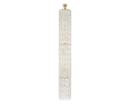 Люстра на штанге Arti Lampadari Lazio Lazio E 1.9.35.501 G Люстра на штанге Arti Lampadari Lazio Lazio E 1.9.35.501 G