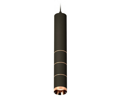 Подвесной светильник Ambrella Light XP XP6302060 Подвесной светильник Ambrella Light XP XP6302060