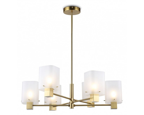 Люстра на штанге Ambrella Light HIGH LIGHT LH57031 Люстра на штанге Ambrella Light HIGH LIGHT LH57031