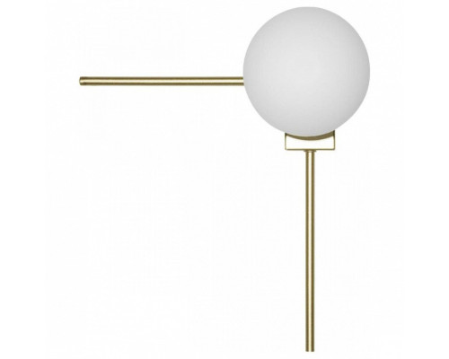 Накладной светильник Loft it Meridian 10132/B Gold Накладной светильник Loft it Meridian 10132/B Gold