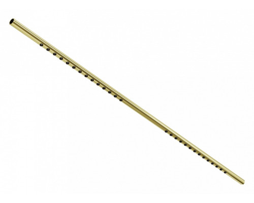 Модульный светильник Maytoni Points C101CL-L1000-24W3-6K-BS Модульный светильник Maytoni Points C101CL-L1000-24W3-6K-BS