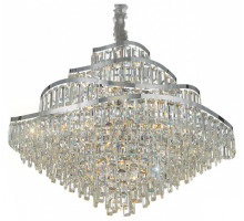 Подвесная люстра Citilux Naiad CL315191