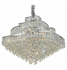Подвесная люстра Citilux Naiad CL315191