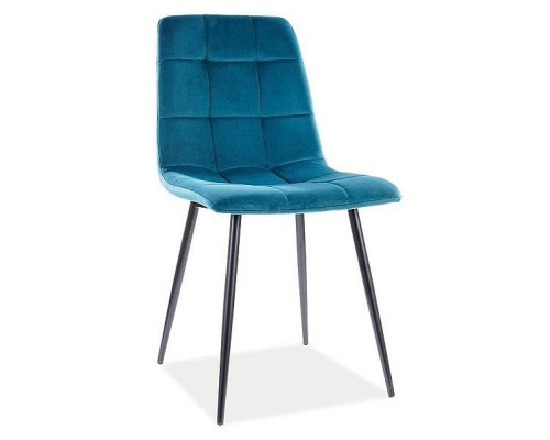 Стул Mila Velvet Стул Mila Velvet