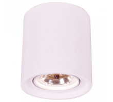 Накладной светильник Arte Lamp Tubo A9262PL-1WH