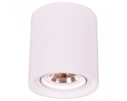Накладной светильник Arte Lamp Tubo A9262PL-1WH Накладной светильник Arte Lamp Tubo A9262PL-1WH