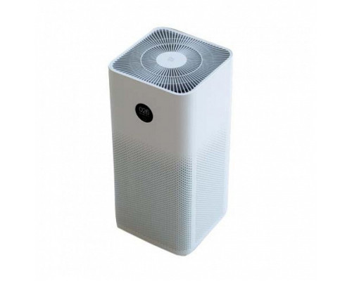 Очиститель воздуха Mi Air Purifier 3H EU ACM6SC 28Вт В X23853 Очиститель воздуха Mi Air Purifier 3H EU ACM6SC 28Вт В X23853