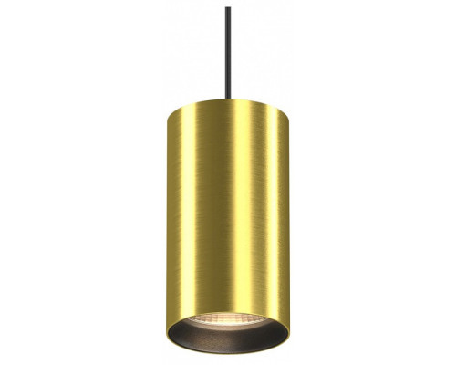 Подвесной светильник Maytoni Vol P100PL-20W3K-BS Подвесной светильник Maytoni Vol P100PL-20W3K-BS