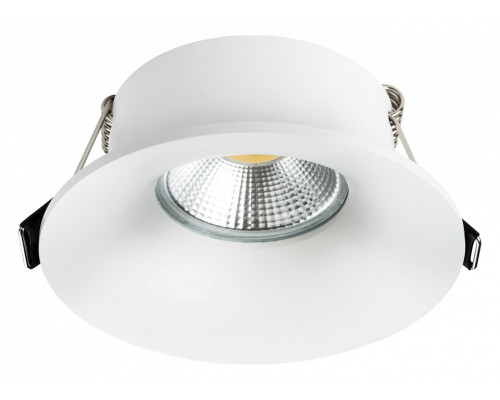 Встраиваемый светильник Lightstar Levigo 010020 Встраиваемый светильник Lightstar Levigo 010020