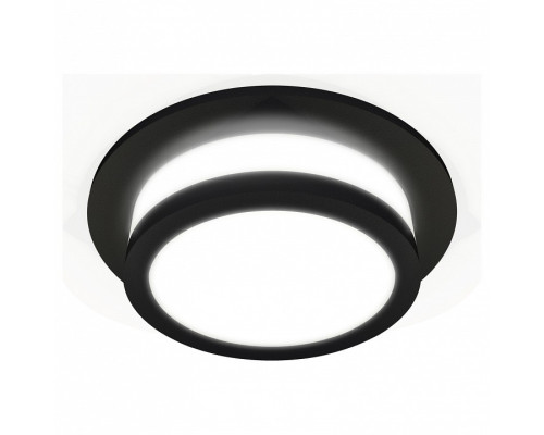 Встраиваемый светильник Ambrella Light XC XC7622041 Встраиваемый светильник Ambrella Light XC XC7622041
