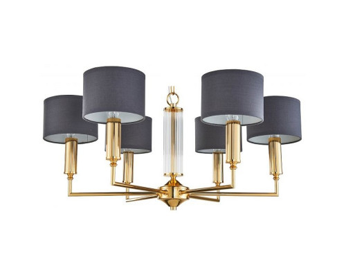 Подвесная люстра Favourite Laciness 2609-6P Подвесная люстра Favourite Laciness 2609-6P