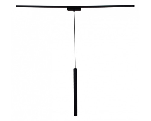 Подвесной светильник 13007-9.3-001UR magnetic LED8W BK