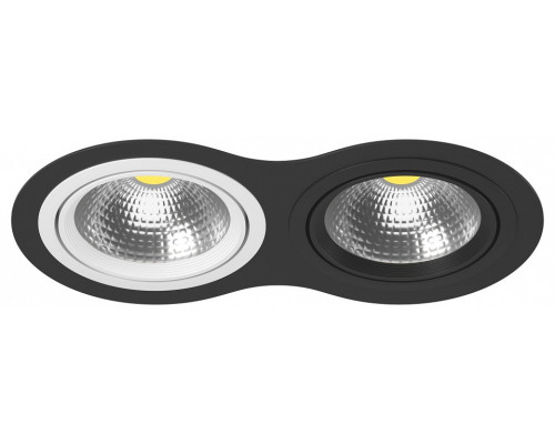 Встраиваемый светильник Lightstar Intero 111 i9270607 Встраиваемый светильник Lightstar Intero 111 i9270607