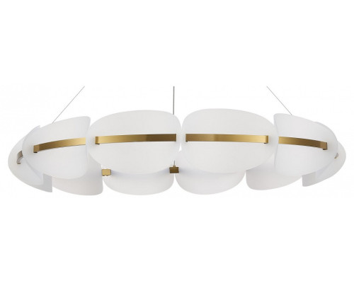 Подвесная люстра ST-Luce Etoile SL1304.203.65 Подвесная люстра ST-Luce Etoile SL1304.203.65