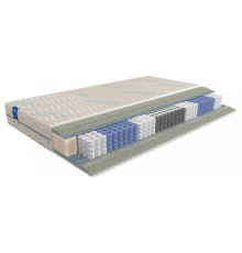 Матрас двуспальный Traum XL 2000x1600