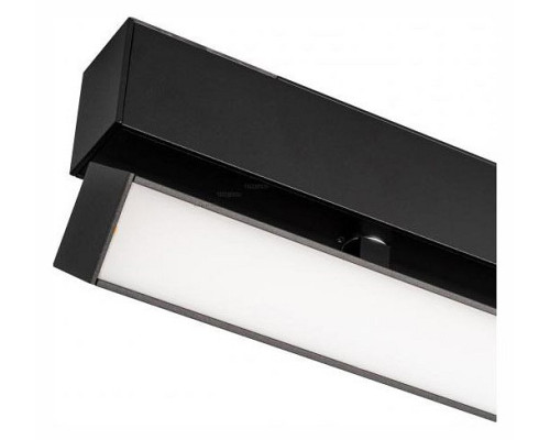 Светильник на штанге Arlight MAG-FLAT-FOLD-45-S605-18W Day4000 (BK, 100 deg, 24V) 026996 Светильник на штанге Arlight MAG-FLAT-FOLD-45-S605-18W Day4000 (BK, 100 deg, 24V) 026996