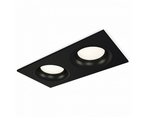 Встраиваемый светильник Ambrella Light XC XC7636002 Встраиваемый светильник Ambrella Light XC XC7636002