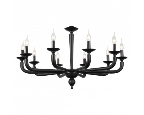 Подвесная люстра ST-Luce SL1114 SL1114.403.10 Подвесная люстра ST-Luce SL1114 SL1114.403.10