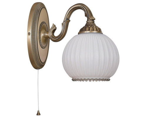 Бра Reccagni Angelo 9200 A 9200/1 Бра Reccagni Angelo 9200 A 9200/1
