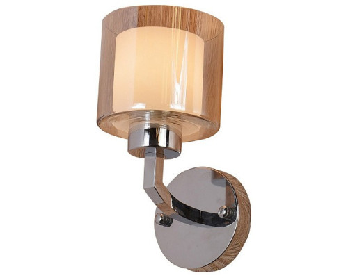 Бра Omnilux Atessa OML-55901-01 Бра Omnilux Atessa OML-55901-01