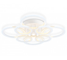 Потолочная люстра Ambrella Light FA FA8945