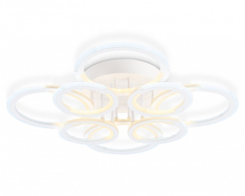 Потолочная люстра Ambrella Light FA FA8945 Потолочная люстра Ambrella Light FA FA8945