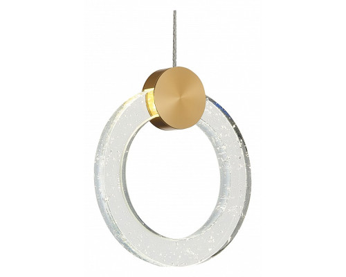 Подвесной светильник SIMPLE STORY 1084 1084-LED4PL Подвесной светильник SIMPLE STORY 1084 1084-LED4PL