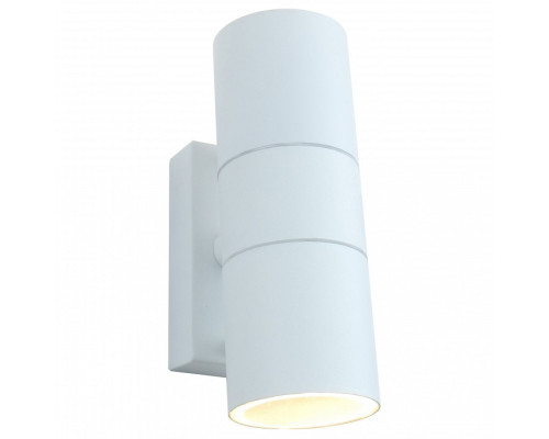 Светильник на штанге Arte Lamp Mistero A3302AL-2WH Светильник на штанге Arte Lamp Mistero A3302AL-2WH