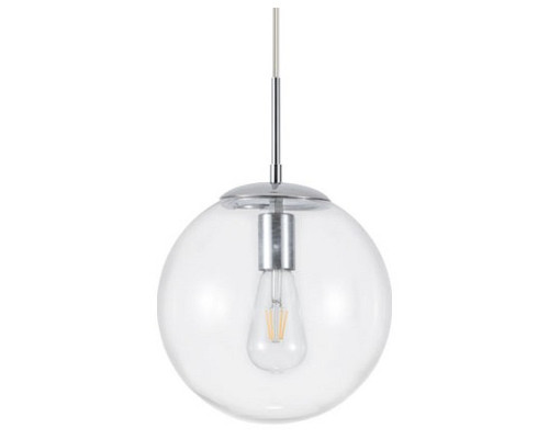 Подвесной светильник Arte Lamp Volare A1925SP-1CC Подвесной светильник Arte Lamp Volare A1925SP-1CC