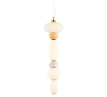 Подвесной светильник Divinare Ambra 5016/17 SP-36
