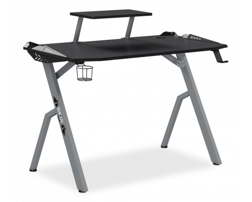 Стол компьютерный Skilll CTG-001 Стол компьютерный Skilll CTG-001