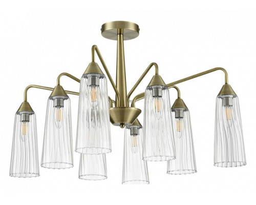 Люстра на штанге Lumion Doliana 6584/8C Люстра на штанге Lumion Doliana 6584/8C