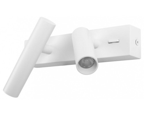 Бра Loft it Sign 10260/2W White Бра Loft it Sign 10260/2W White