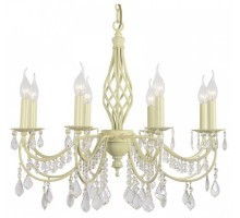 Подвесная люстра Arti Lampadari Deco Deco E 1.1.8.600 C