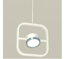 Подвесной светильник Ambrella Light XB XB9118102