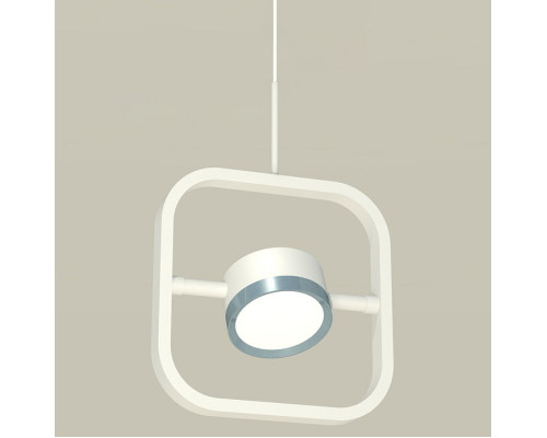 Подвесной светильник Ambrella Light XB XB9118102 Подвесной светильник Ambrella Light XB XB9118102